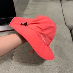 Columbia Hat